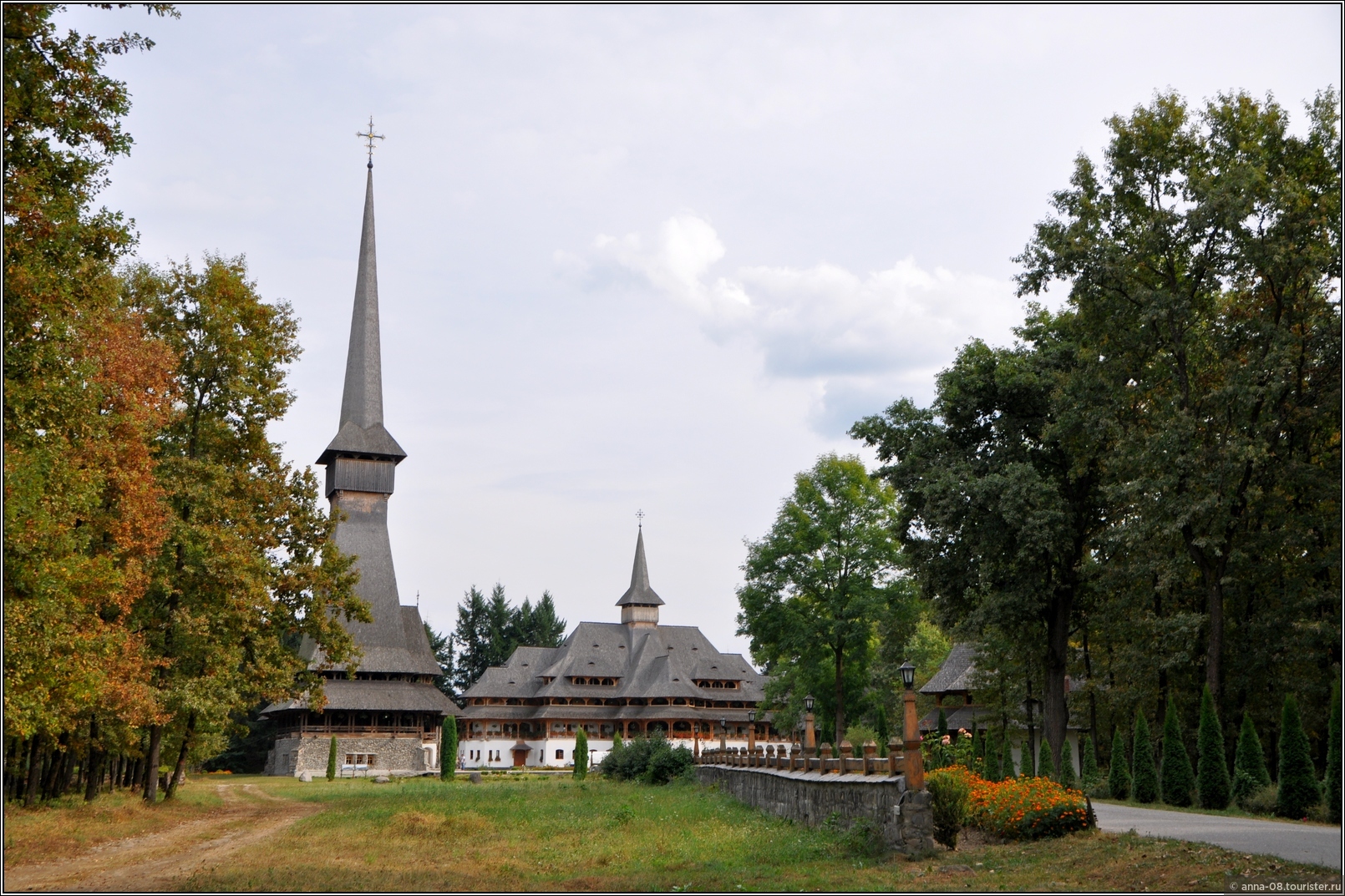 Săpânţa
